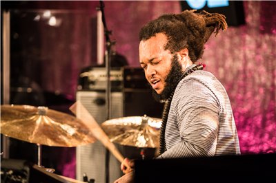 Corey Fonville Yamaha United States